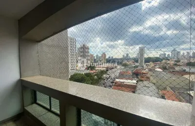 Apartamento à venda, 3 quartos, 1 suíte, 1 vaga, centro - piracicaba/sp