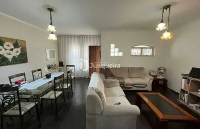 Casa à venda, 3 quartos, 1 suíte, 2 vagas, nova américa - piracicaba/sp
