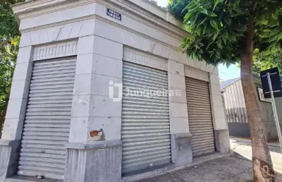 Ponto comercial para alugar no Centro, Piracicaba 
