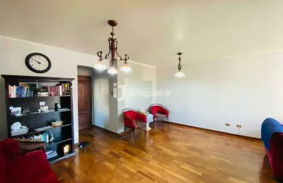 Apartamento à venda, 3 quartos, 1 suíte, 1 vaga, centro - piracicaba/sp