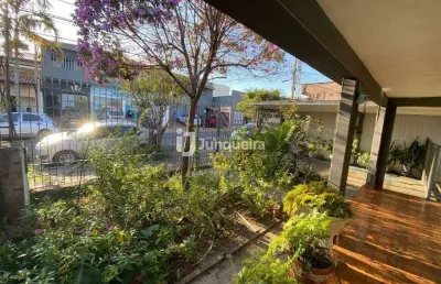 Casa à venda, 3 quartos, 2 vagas, santa terezinha - piracicaba/sp