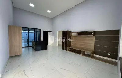 Casa em condomínio à venda, 3 quartos, 1 suíte, 2 vagas, taquaral - piracicaba/sp