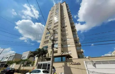 Apartamento para aluguel, 3 quartos, 1 suíte, 2 vagas, são judas - piracicaba/sp