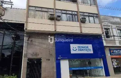 Sala comercial para aluguel, centro - piracicaba/sp