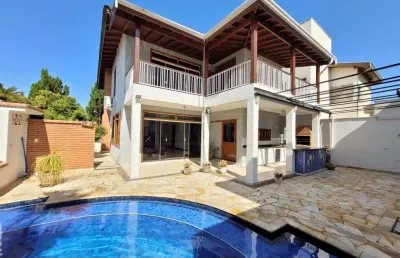 Casa em condomínio para aluguel, 3 quartos, 1 suíte, 4 vagas, terras de piracicaba ii - piracicaba/sp
