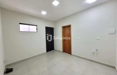 Sala comercial para aluguel, paulista - piracicaba/sp