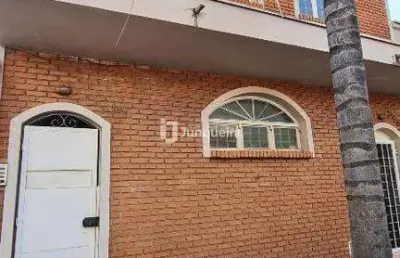 Sala comercial para alugar no Alto, Piracicaba 