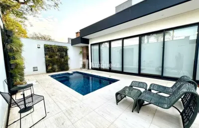 Casa à venda, 3 quartos, 3 suítes, 6 vagas, vila rezende - piracicaba/sp