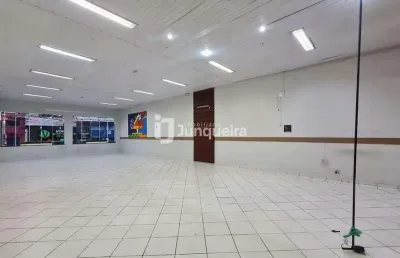 Ponto comercial para alugar no Centro, Piracicaba 