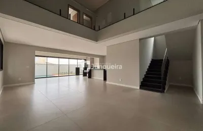Casa em condomínio à venda, 4 quartos, 4 suítes, 4 vagas, villa d'áquila - piracicaba/sp