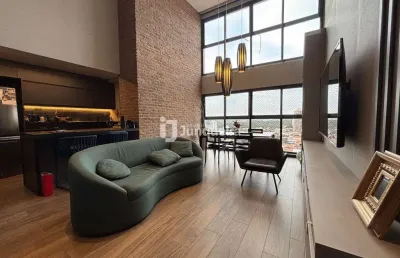 Apartamento à venda, 3 quartos, 1 suíte, 3 vagas, alemães - piracicaba/sp