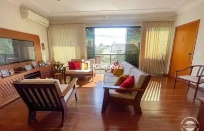 Apartamento à venda, 3 quartos, 1 suíte, 1 vaga, cidade alta - piracicaba/sp
