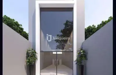Barracão / Galpão / Depósito para alugar no Água Branca, Piracicaba 