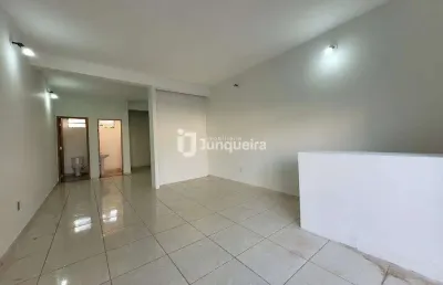 Salão para aluguel, jardim astúrias i - piracicaba/sp