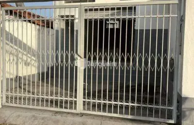 Salão para aluguel, 1 vaga, monte líbano - piracicaba/sp