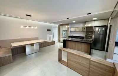 Apartamento à venda, 2 quartos, 1 suíte, 2 vagas, são judas - piracicaba/sp