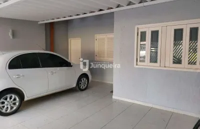 Casa para aluguel, 2 quartos, 2 vagas, bertolin ii - piracicaba/sp