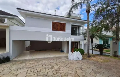 Casa em condomínio para alugar no bairro terras de piracicaba iii - piracicaba/sp