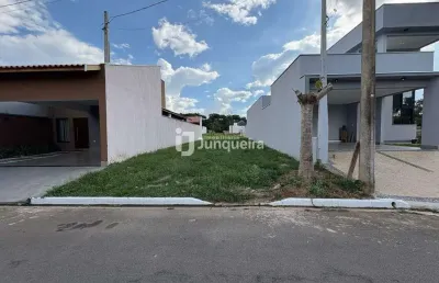 Terreno à venda, recanto piracicamirim - piracicaba/sp