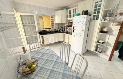 Casa para aluguel, 2 quartos, 2 vagas, jardim conceição - piracicaba/sp