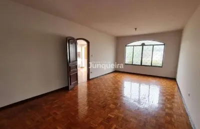 Casa para aluguel, 3 quartos, 1 suíte, 1 vaga, vila rezende - piracicaba/sp