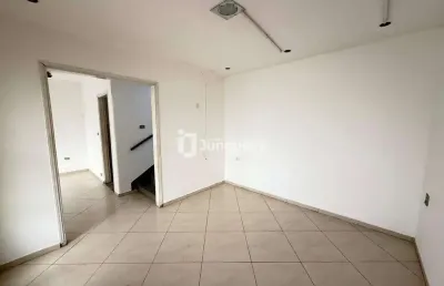 Casa comercial à venda, 3 quartos, centro - piracicaba/sp