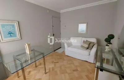 Apartamento para aluguel, 2 quartos, 1 vaga, nova américa - piracicaba/sp
