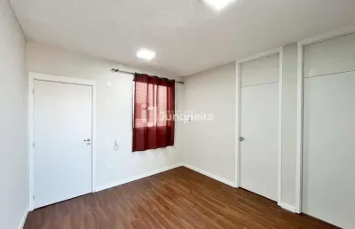 Apartamento à venda, 2 quartos, 1 vaga, parque orlanda iii - piracicaba/sp