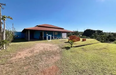 Chácara à venda, 2 quartos, 1 suíte, 6 vagas, vivendas bela vista - piracicaba/sp