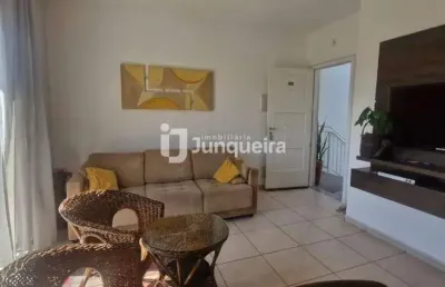 Casa à venda, 2 quartos, 1 vaga, parque residencial piracicaba - piracicaba/sp