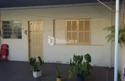 Casa à venda, 5 quartos, vila rezende - piracicaba/sp