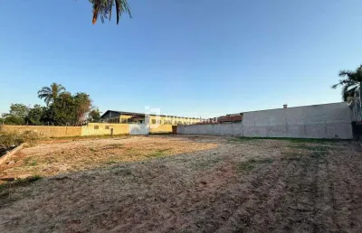 Terreno à venda no Água Branca, Piracicaba 