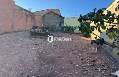 Terreno à venda, parque dos eucaliptos - piracicaba/sp