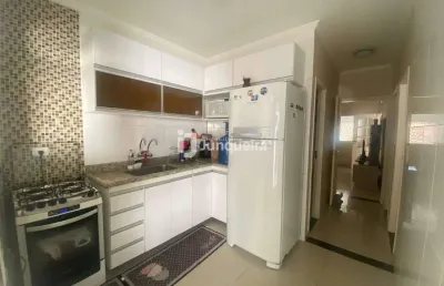Casa à venda, 2 quartos, 3 vagas, bertolin ii - piracicaba/sp