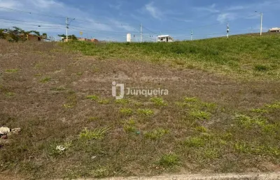 Terreno em condomínio à venda, canadá residencial - piracicaba/sp