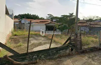 Terreno comercial para alugar no Castelinho, Piracicaba 
