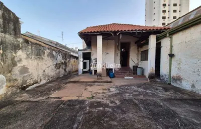 Casa à venda, 2 quartos, 2 vagas, centro - piracicaba/sp