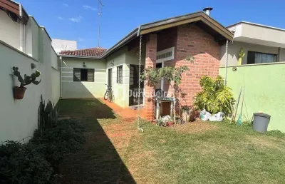 Casa em condomínio à venda, 3 quartos, 1 suíte, 2 vagas, jardim astúrias i - piracicaba/sp