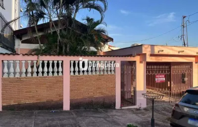 Casa à venda, 3 quartos, 4 vagas, são dimas - piracicaba/sp