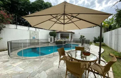 Casa à venda, 4 quartos, 2 suítes, 3 vagas, são dimas - piracicaba/sp