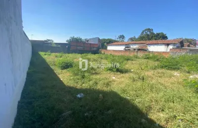 Terreno à venda no Santa Terezinha, Piracicaba 