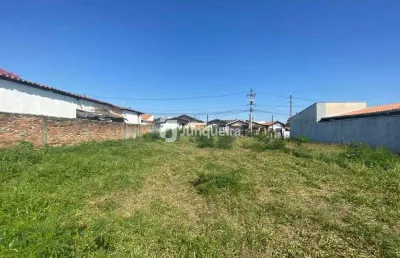 Terreno à venda no Santa Terezinha, Piracicaba 