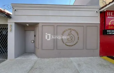 Sala comercial para aluguel, são dimas - piracicaba/sp