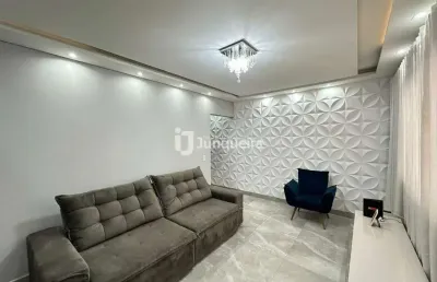 Casa à venda, 2 quartos, 2 vagas, jardim noiva da colina - piracicaba/sp