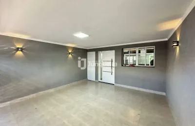Casa à venda, 3 quartos, 1 suíte, 2 vagas, piracicamirim - piracicaba/sp