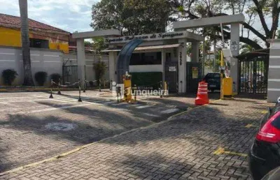 Apartamento à venda, 2 quartos, 1 vaga, piracicamirim - piracicaba/sp