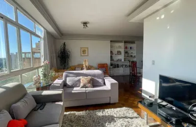 Apartamento à venda, 3 quartos, 1 suíte, 1 vaga, centro - piracicaba/sp