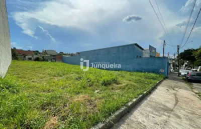 Terreno comercial para alugar no Paulicéia, Piracicaba 
