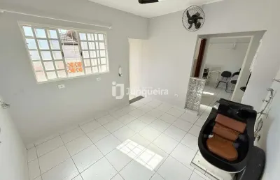 Casa para alugar na Vila Monteiro, Piracicaba 