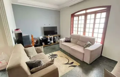 Casa para aluguel, 3 quartos, 1 suíte, 2 vagas, jardim são luiz - piracicaba/sp